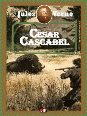 cover image of Cesar Cascabel